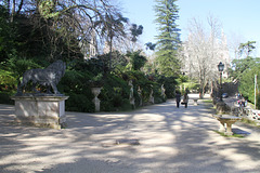 Quinta da Regaleira