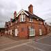 Council Offices, Leiston, Suffolk