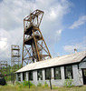 Headframe