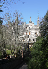 Quinta da Regaleira