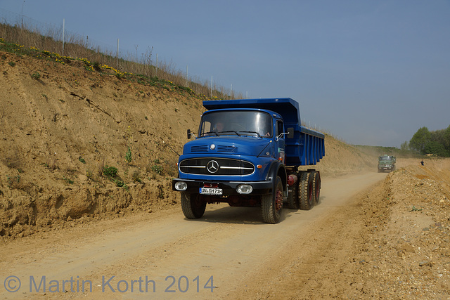 Kippertreffen Geilenkirchen 2014 325