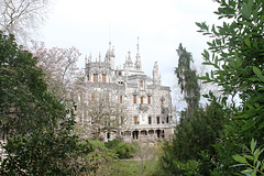 Quinta da Regaleira