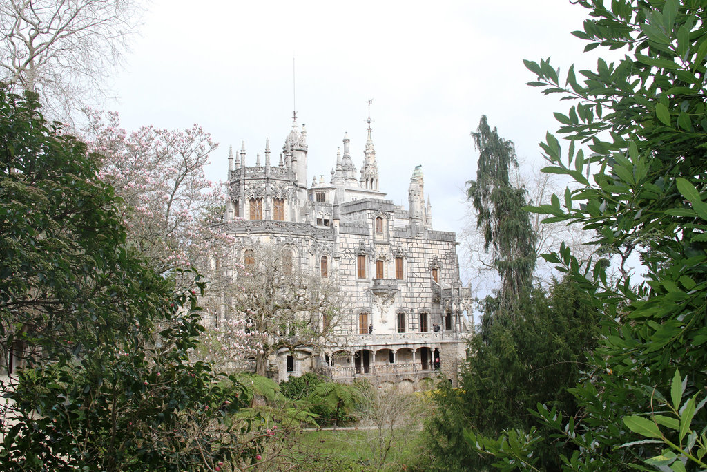 Quinta da Regaleira