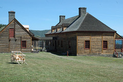 Grand Portage National Monument