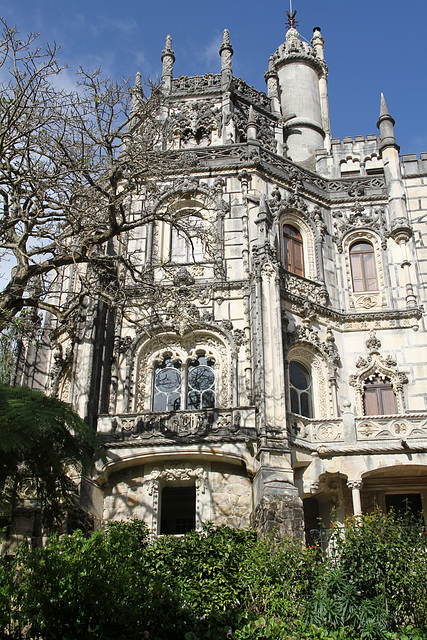 Quinta da Regaleira