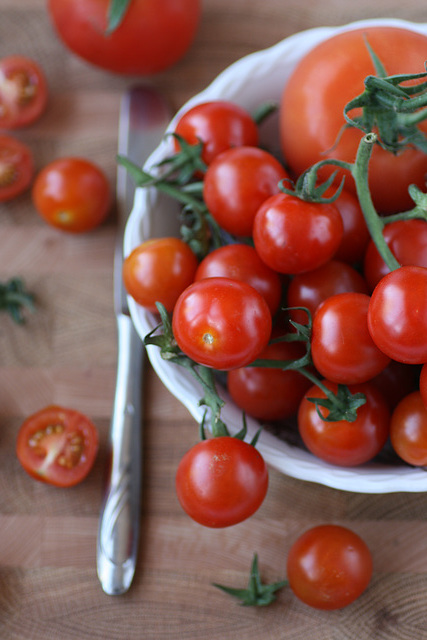 Tomatid / Tomatoes