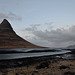 Kirkjufell