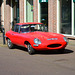 1962 Jaguar E type 3.8 Litre