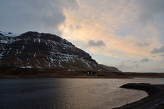 Kirkjufell