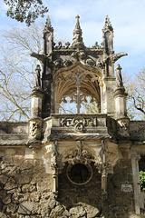 Quinta da Regaleira