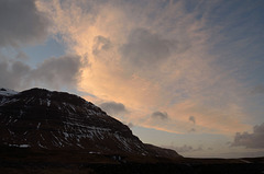 Kirkjufell