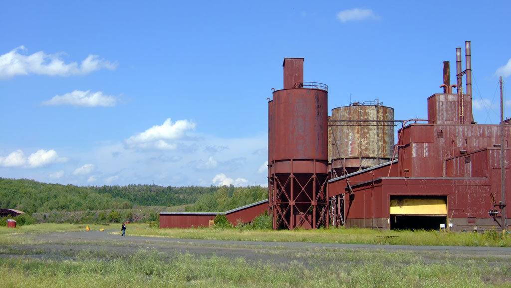 Erie Mining