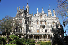 Quinta da Regaleira