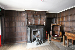 Astley Hall, Chorley, Lancashire