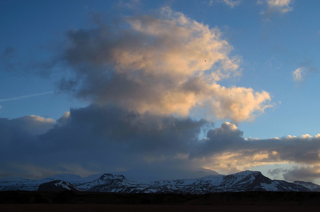 Snaefellsjökull