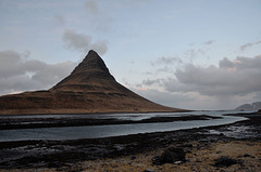 Kirkjufell