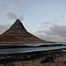 Kirkjufell