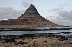 Kirkjufell