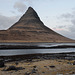 Kirkjufell