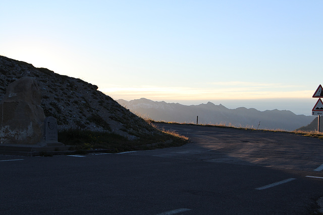 Col des Champs