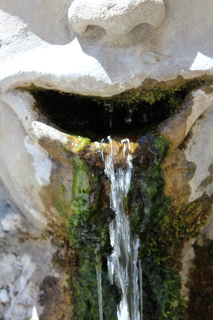 Colmars-les-Alpes