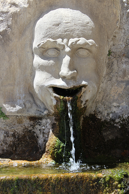 Colmars-les-Alpes