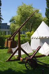 Fête Jeanne d'Arc 17-18.5.2014 Compiègne