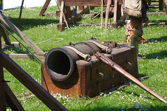 Fête Jeanne d'Arc 17-18.5.2014 Compiègne