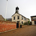 Former Garrett's Works, Leiston, Suffolk