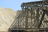 gravel extraction, cliffe pools, kent