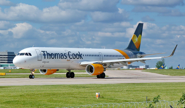 Thomas Cook DE