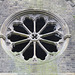 abney park cemetery chapel, stoke newington, london, by william hosking 1840