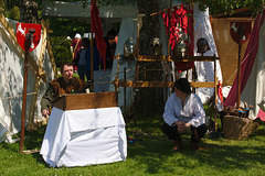 Fête Jeanne d'Arc 17-18.5.2014 Compiègne