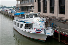 Huron Lady II