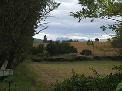 Montoison Drôme