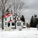 Grand Traverse Light House