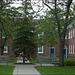 Kirk Hall, Macalester College