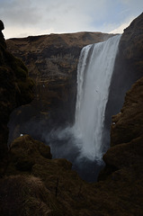 Skogafoss