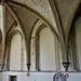 bishop's palace chapel, chichester, sussex