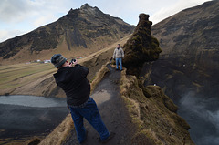 Skogafoss