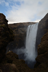 Skogafoss