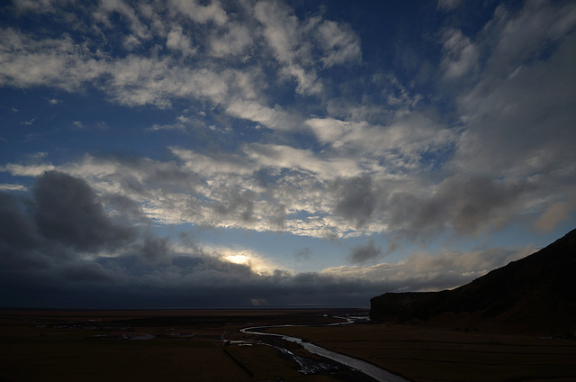 Skogafoss