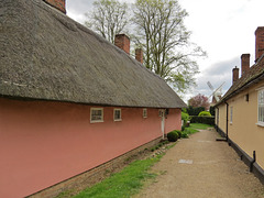 the chantry, thaxted ,essex