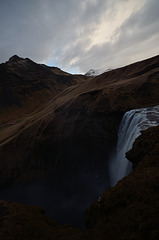 Skogafoss