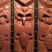 Maori Carvings