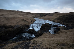 Skogafoss