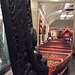 Maori War Canoe