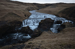 Skogafoss