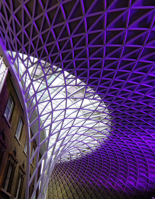 King's Cross