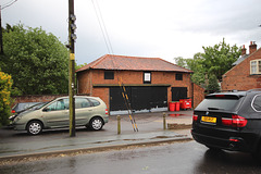 White Horse Hotel, Station Road, Leiston, Suffolk